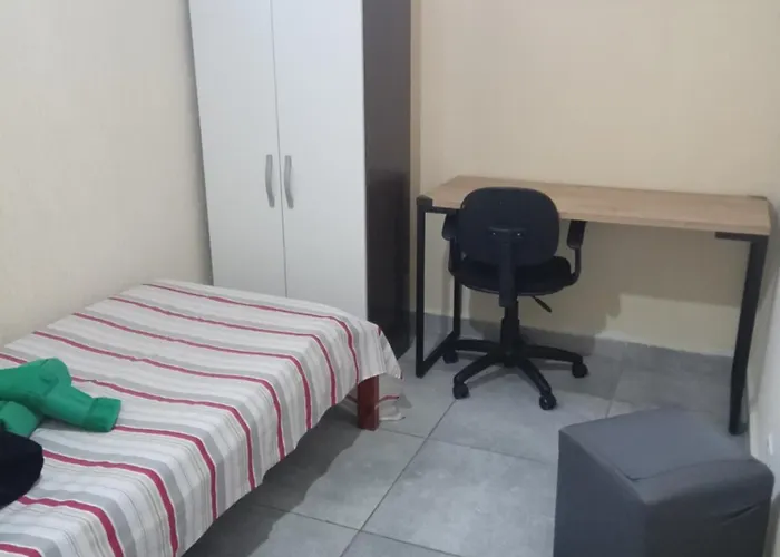 Pousada Casa Nostra