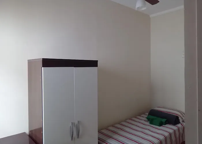 Pousada Casa Nostra